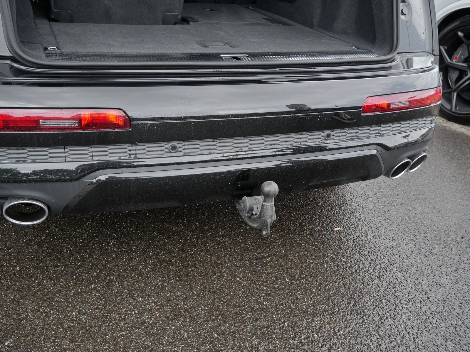 Audi SQ7 - Bild 24