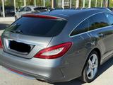 Mercedes-Benz CLS 500 Shooting Brake 4Matic AMG Dis+*Massage - Mercedes-Benz CLS 500 Shooting Brake Gebrauchtwagen