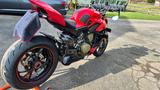 Ducati Streetfighter v4 s - DUCATI ST4S