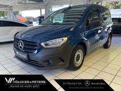 MERCEDES-BENZ Citan Kasten 110 CDI+BASE+KLIMA+DAB+3 SITZER