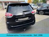 Nissan X-Trail ACENTA 1.6 dCi+ AUTO+Leder+Navi+Pano+AHK - Nissan X-Trail: Acenta