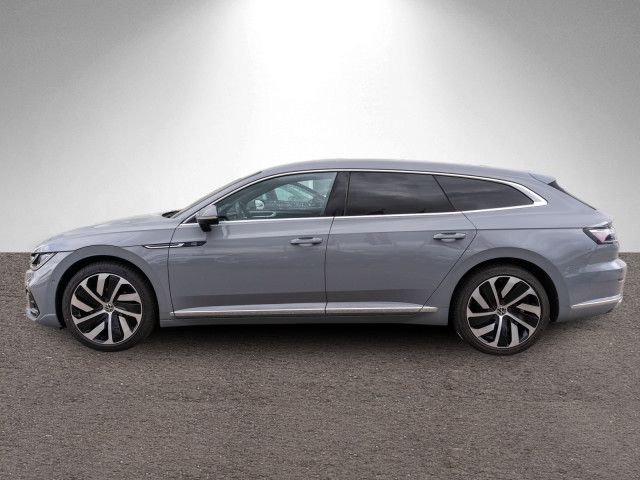 Volkswagen Arteon - Bild 4