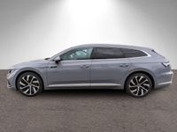 Volkswagen Arteon - Vorschau Bild 4