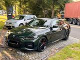 BMW 420i Coupe Sanremo Grün Premium Selection 28 - BMW: Premium Selection