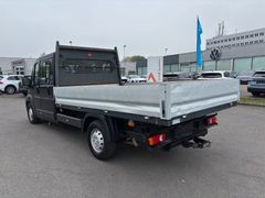 Fahrzeugabbildung Peugeot Boxer HDi 180,3.0L,L4,Pritsche,Doka 7-Sitzer,AHK