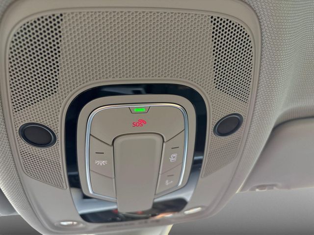 A4 Avant 35 TDI LED+NAVI+STANDHZG+VCOCKPIT