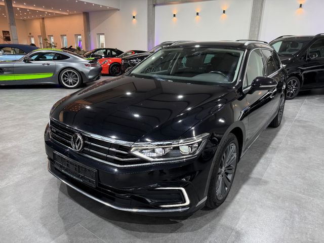 Volkswagen Passat Variant GTE*IQ LED*Kamera*Massage*