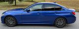 BMW 330i M Sport Automatic M Sport - BMW 330 Gebrauchtwagen in Stuttgart