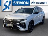 Hyundai Tucson FL MY26 1.6 HEV AT 2WD N-Line Navi Digita