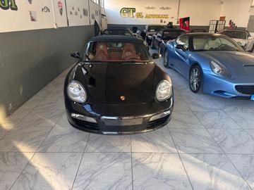 2008 Porsche BOXSTER 照片 7