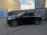 Mercedes-Benz GLE 43 AMG Coupé 4Matic Pan/AHK/360*/21"/SHZ - Mercedes-Benz GLE 43 AMG von privat