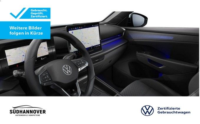 Volkswagen T-Roc R-Line 1.5 l eTSI DSG AHK NAVI REAR VIEW foto 3