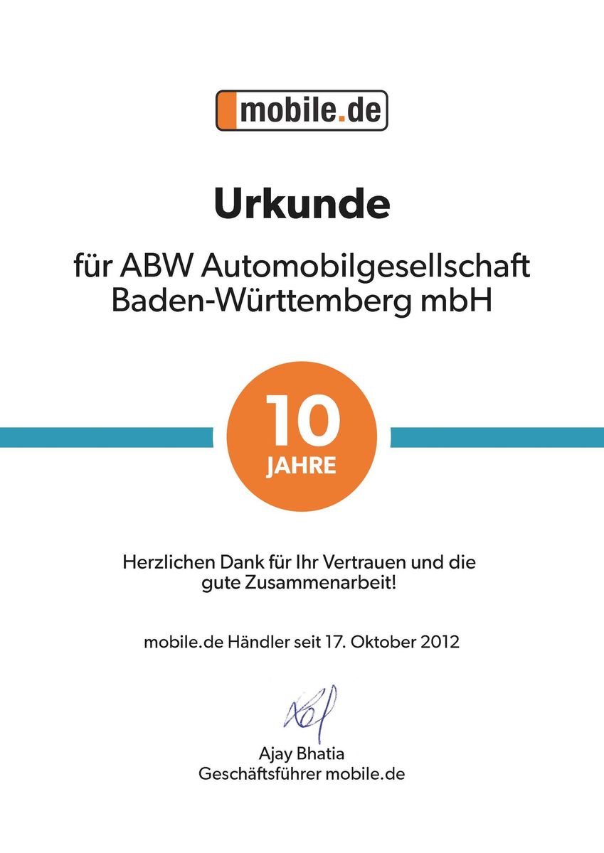 Fahrzeugabbildung Volkswagen Golf VII Lim. GTD 2.0 TDI BMT/Start-Stopp EU6