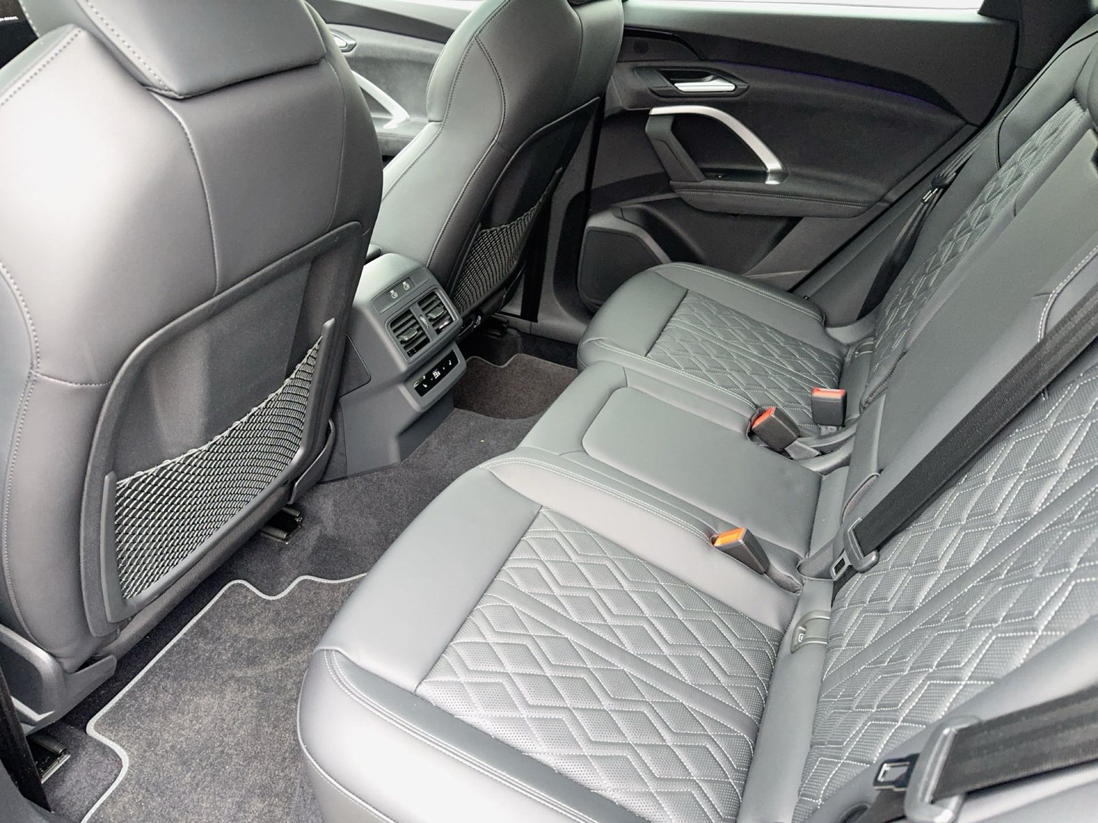 Audi Q5 - Bild 11