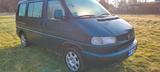 Volkswagen VW T4 Caravelle 2.8 VR6 / 7 Sitzer  mit Tüv - Volkswagen T4 Caravelle: Grün