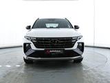Hyundai Tucson 1.6 T-GDI  N Line Mild-Hybrid|ACC|LED - Hyundai Gebrauchtwagen mit Automatikschaltung