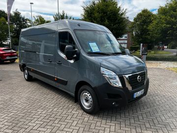 Bild 2 Nissan Interstar Kastenwagen L3H2 3,5t Acenta FWD