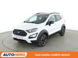 Ford EcoSport 1.0 EcoBoost Active*NAVI*TEMPO*CAM*PDC* - Ford EcoSport in München