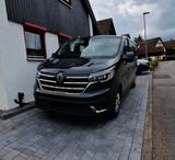Renault Trafic Combi Grand Evolution dci150/Autom. - Behindertengerechte Renault Trafic
