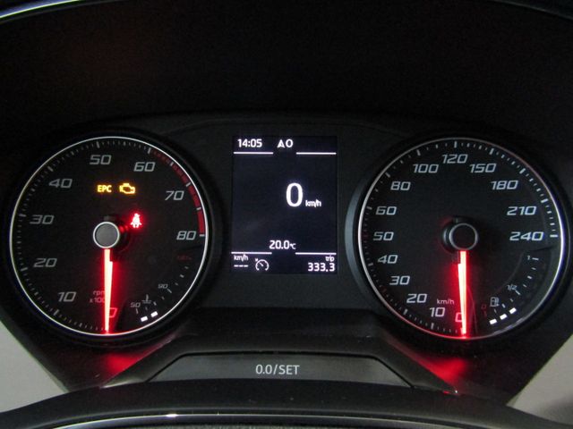 Ibiza FR 1.0 TSI EU6d-T NAV KAM BT APP PDC
