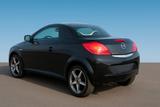Opel Tigra 1.8 - - Opel Tigra: 1.8