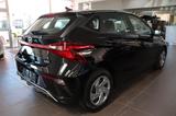 Hyundai i20 1.0 T-GDI DCT Navi Klima R.cam SOFORT - Hyundai i20 Tageszulassungen
