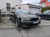 BMW E39 525i Touring FL M-Paket & Fahrwerk ne... - BMW 525: Kombi, 525i E39