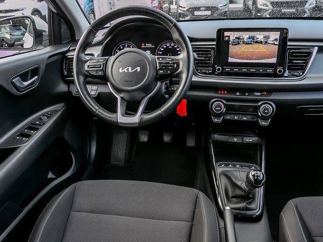 Kia Rio 1.2 Vision Drive-Assist-Paket Advanced