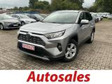 Toyota RAV 4 2.5 Hybrid 222 Plug-In AWD Business Kamera - Toyota: Plug In