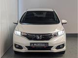 Honda Jazz 1.3 i-VTEC Elegance CVT LED - Honda Jazz: Cvt