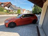 BMW 125i  M Sport Shadow A NaviProf LED Leder Memory - BMW 125: Automatik