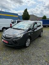 Opel Zafira Tourer+AUTOMATIK+7 SITZE