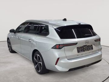Opel Astra - 5