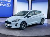 Ford Fiesta COOL&CONNECT *AUTOMATIK*KOMFORT*WINTER.PK - Ford Fiesta Gebrauchtwagen