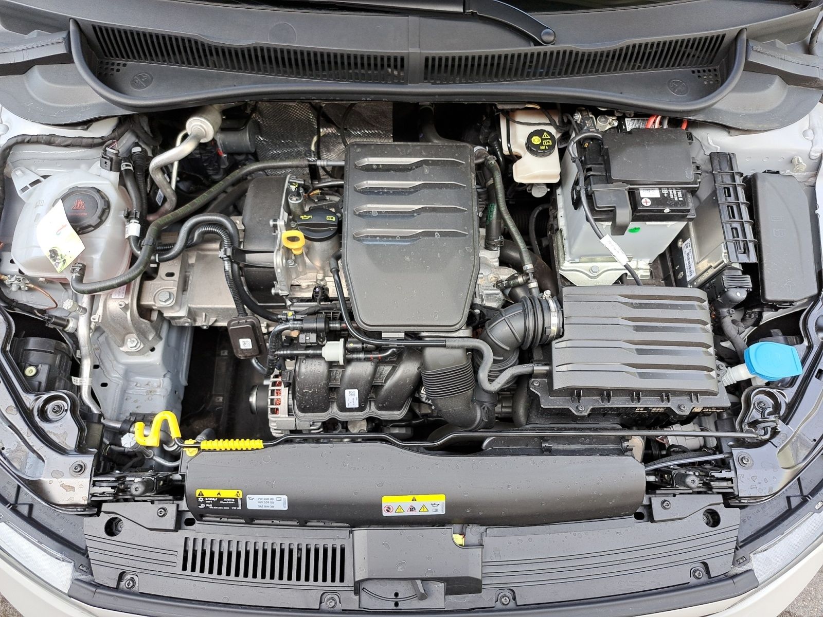 Volkswagen Polo - Bild 24