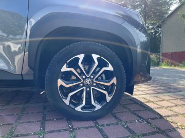 Toyota Yaris Cross - 6