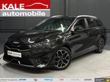 Kia Ceed Sportswagon GT Line *KAMERA*Bi-LED*ACC*NAVI - Kia cee'd Sportswagon aus 2022
