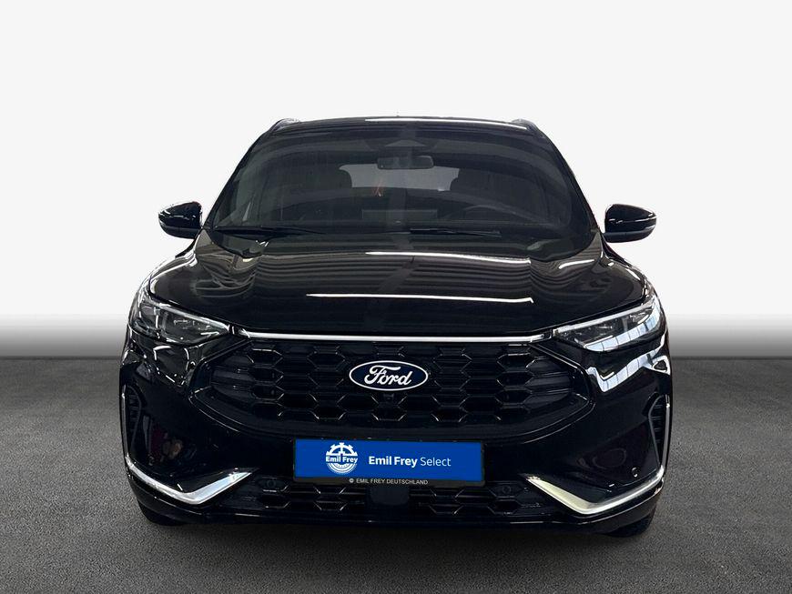 Ford Kuga 1.5 EcoBoost ST-LINE X ''Facelift,AHK,Pano'