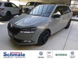 Skoda Fabia Combi Monte Carlo Navi Sportsitze Fernlich - Skoda Fabia: Sport