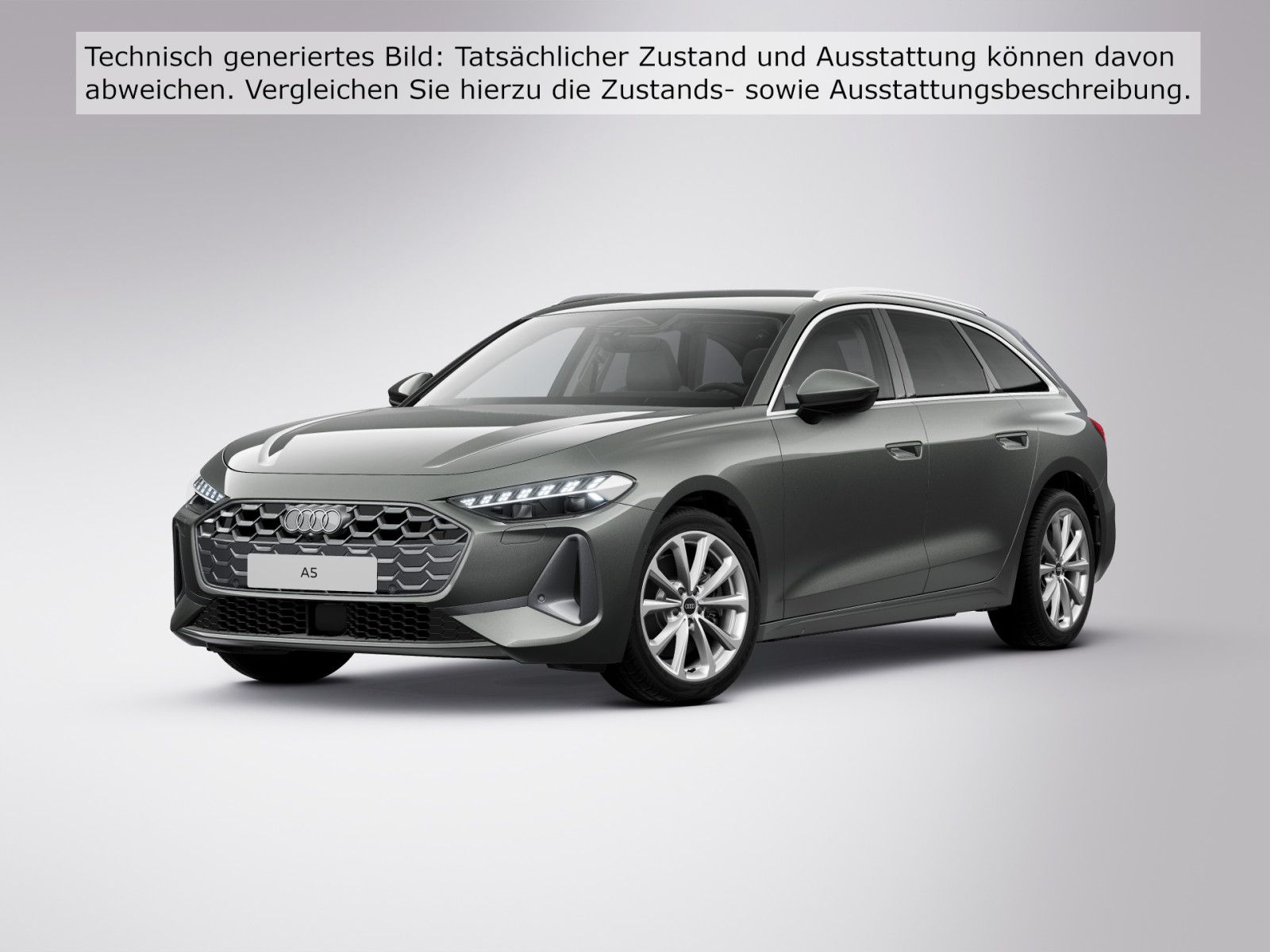 Audi A5 - Bild 2