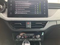Skoda Kamiq - Vorschau Bild 15
