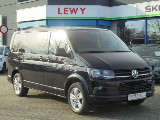 Volkswagen Multivan DSG Kurz Trendl*ACC*AHK*Kamera*PDC