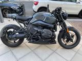 BMW R nineT | Baujahr 2017 | Liebhaberfahrzeug | - BMW Motorräder in Bonn