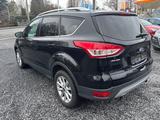Ford Kuga Titanium - gebrauchte Ford SUV & Geländewagen