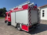 MAN L 2000 LE 8.180 Feuerwehr/Neuzustand/AHK - MAN Fe