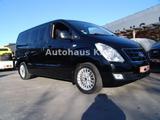 Hyundai H1 Travel Premium-8Sit/Autom/Leder - Hyundai Gebrauchtwagen von 2013