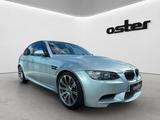 BMW M3 Limousine|Leder Novillo|Komfortzugang - gebrauchte BMW M3 aus dem Jahr 2008