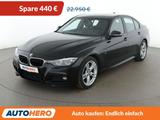 BMW 320i M Sport Shadow Aut.*NAVI*LED*TEMPO*PDC*SHZ* - BMW Gebrauchtwagen in Nürnberg