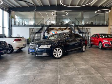 Audi A6 Lim. 2.8 quattro *NAVI*STAND.HZ.*SPURASSIST*