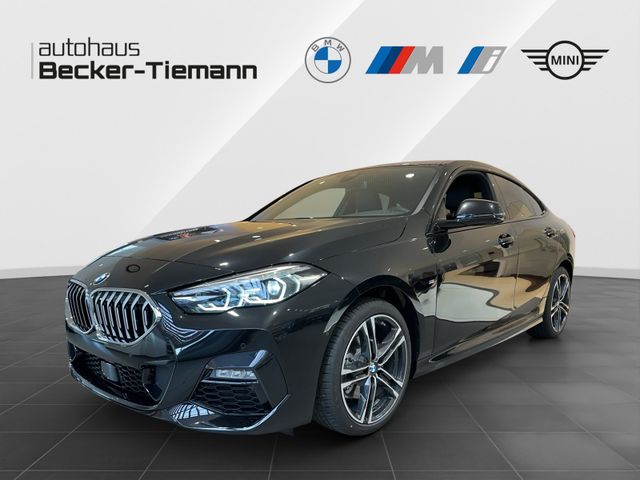 BMW 218i Gran Coupé M Sport*RFK*LED*PANO